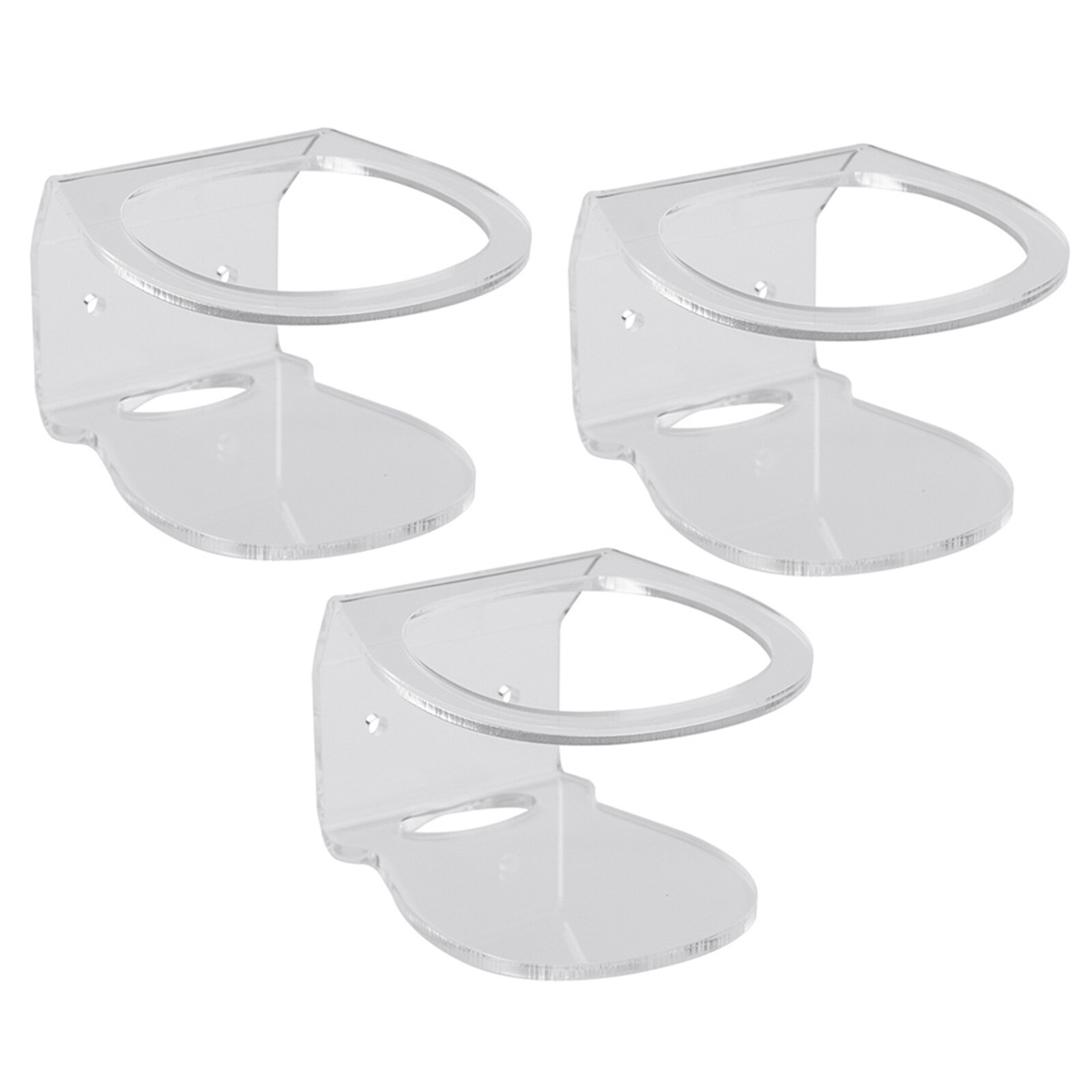 Yhteensopiva tp-link deco  m4 mesh wifi -seinäkiinnityksen kanssa, tukeva kiinnityspidike, joka on yhteensopiva tp-link deco  m4/s4/p9: n kanssa
