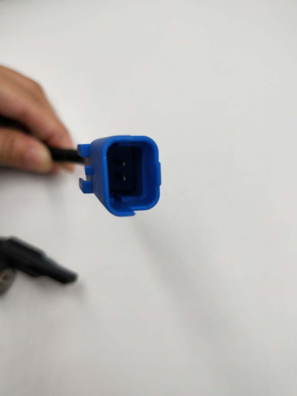 SMD ABS sensor front L/R VOOR CITROEN C3 II C3 III C3 PICASSO C4 CACTUS C-ELYSEE DS3 4545. j9 9655067880