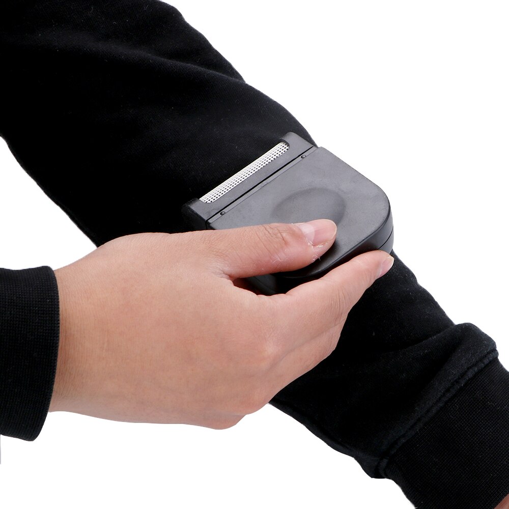 Pellet Cut Machine Epilator Reusable Portable Sweater Dust Roller Shaver Clothes Fluff Mini Lint Remover Hair Ball Trimmer