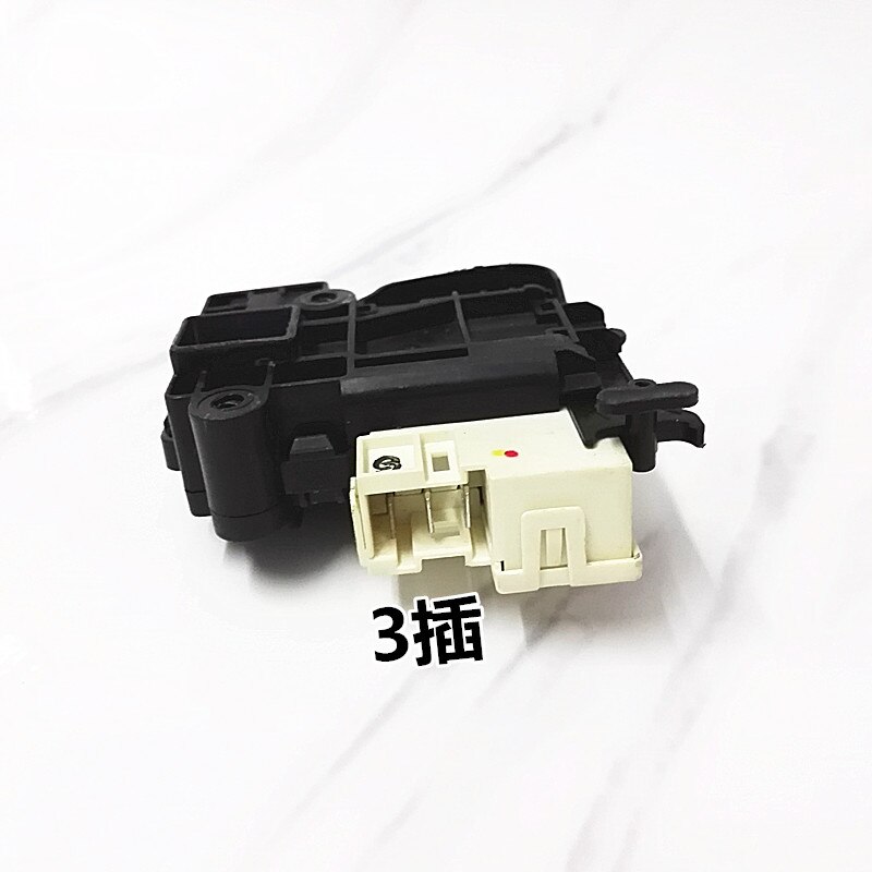 Drum Washing Machine Door Lock Open Electromagnetic Door Lock ZV-447/0024000128D/A Delay Door Lock Switch