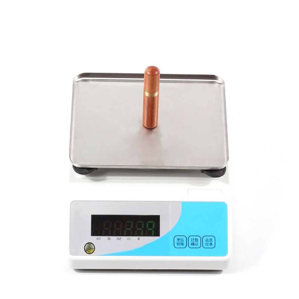 Diy caixa de recipiente de armazenamento de agulha de madeira barril agulhas garrafa de couro artesanato ferramenta titular recipiente de armazenamento de agulha