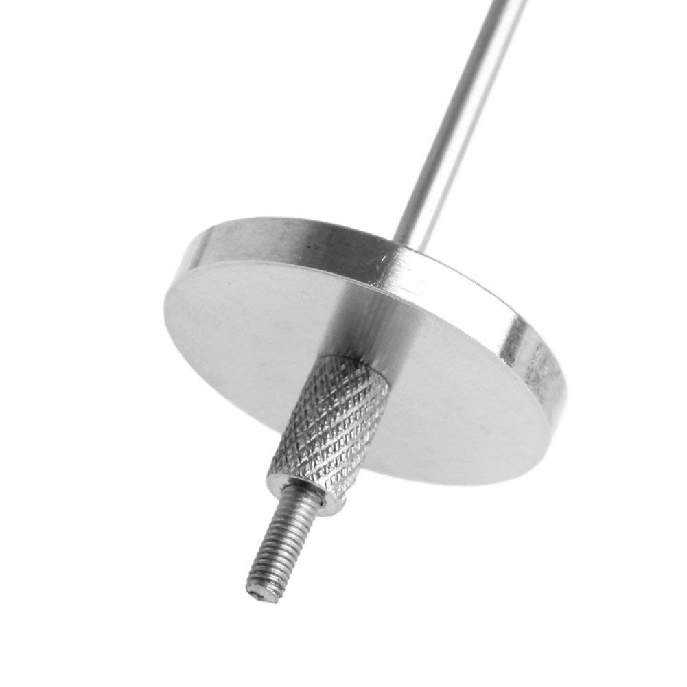 Soporte de acero inoxidable para frutas y verduras, pincho colgante para comida, loro, periquito, cacatúa, pincho, Paloma canaria