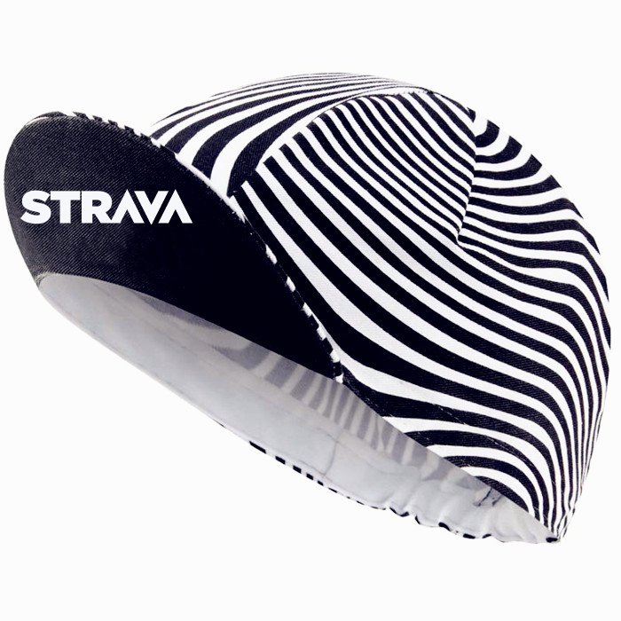 Nowy lato STRAVA Jazda rowerem czapka Gorra Ciclismo zespół rower kapelusz mężczyźni &wzmacniacz;kobiety rower Czapki: cycling cap6
