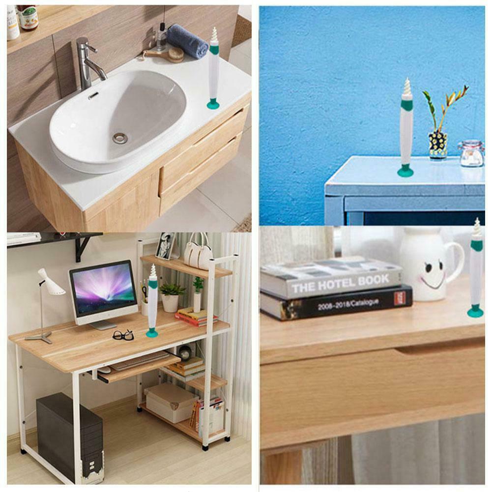 Q-Grips+16pcs Earpick Wax Remover Ear Cleaning Sticks Ear Cleaner Ear Wizard Wax Removal Spiral Soft Swab Pick Tool Set