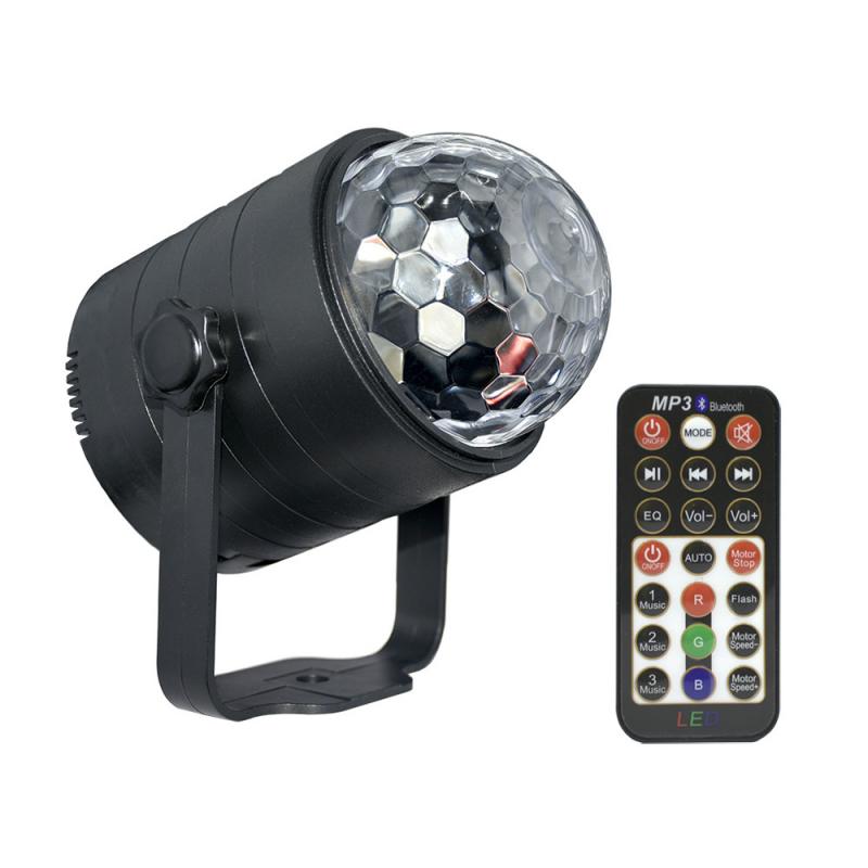 Wit Effect Lichten Usb Galaxy Star Night Lamp Led Muziek Sterrenhemel Projector Licht Met Afstandsbediening Lampe Projectie