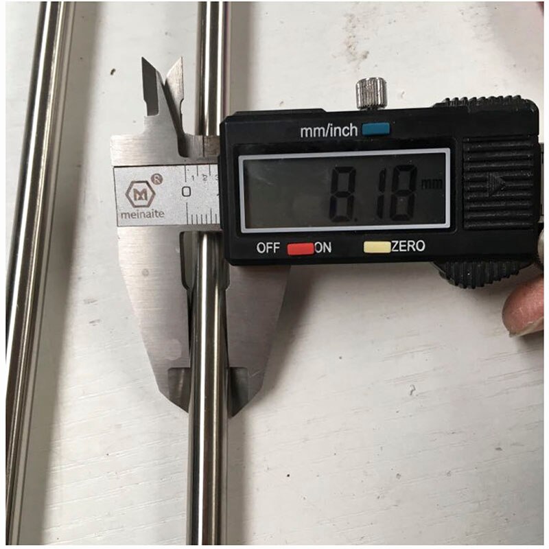 Electric heating tube heater elements air heating elements flat pan accessories electric griddle heating elements 8mm 220V 3KW