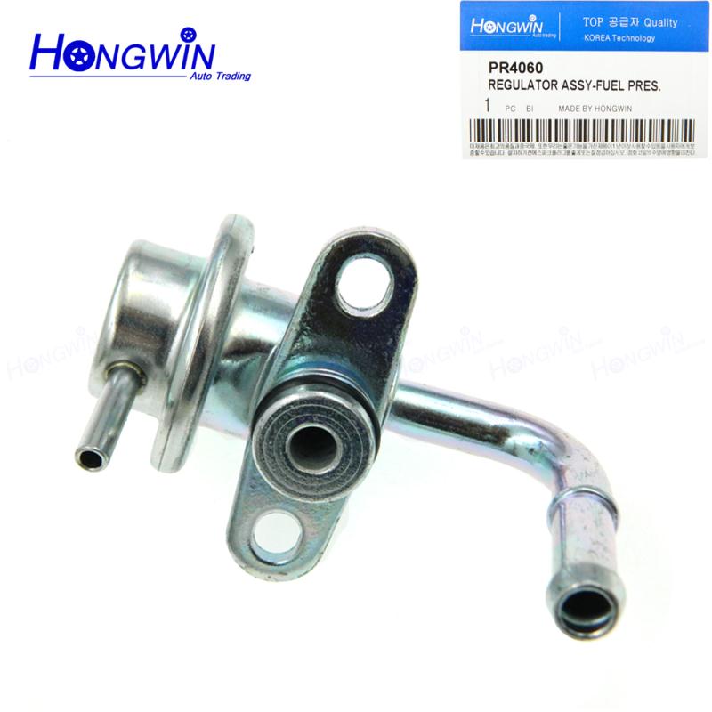 OK08A-13280A PR4060 regulador de presión de combustible para Kia Sportage 2.0L-L4 1998-2002 1580719,800525,PR413,22073-06961,5G1220,306961