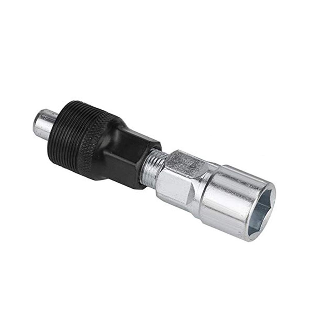 Bike Cycling Mountain Crank Wheel Puller Removal Repair Extractor Tool Bicycle Repair Extractor Bottom Bracket Remover Cycling