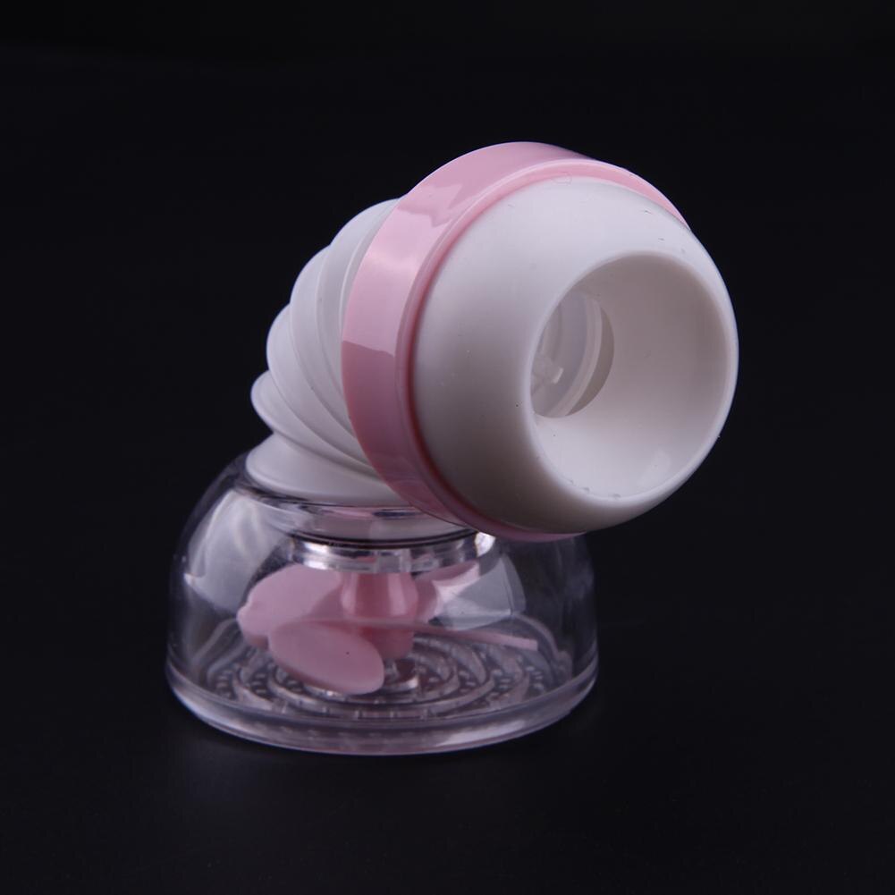 Home Rotatable Faucet Aerator Water Saving Device Water Bubbler Practical Swivel Head Faucet Water Saving Devices