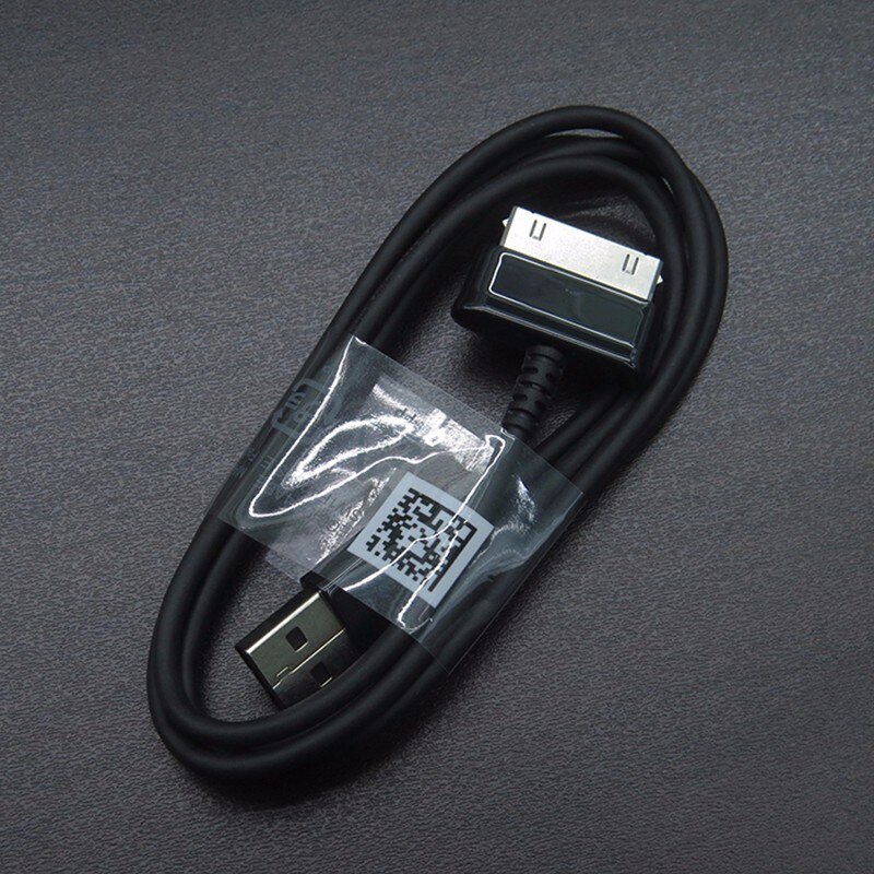 1 PIÈCES Chargeur de Câble De Données USB Câble Pour Samsung Galaxy Tab 2 3 Tablette 10.1 P1000 P3100 P3110 P5100 P5110 P7300 P7500 P7510 N8000