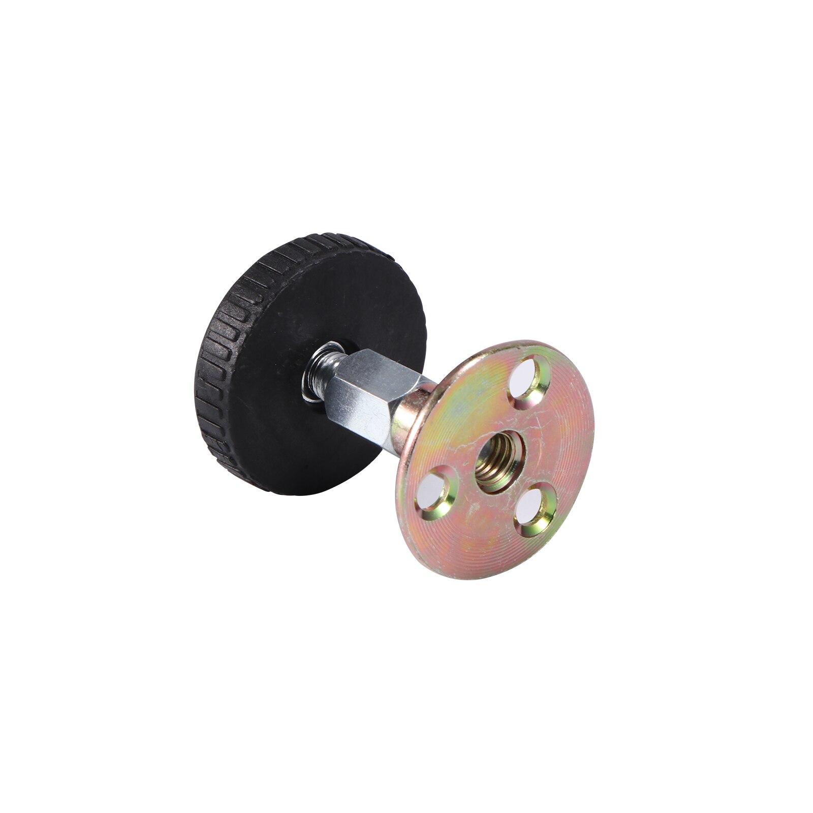 Vis de fixation Anti-Vibration pour support de tête de lit, sans clou, filetage réglable, cadre de lit, outil Anti-secouement, amélioration de l'habitat