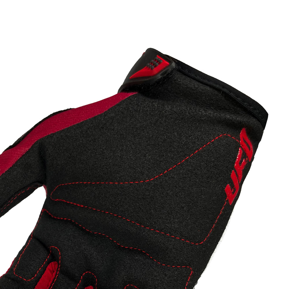 UFO Almst Off-road Motorcycle Gloves Mens Women Mountain Bike Gloves BMX ATV UTV Guantes Soft Breathable Motocross Racing Gloves