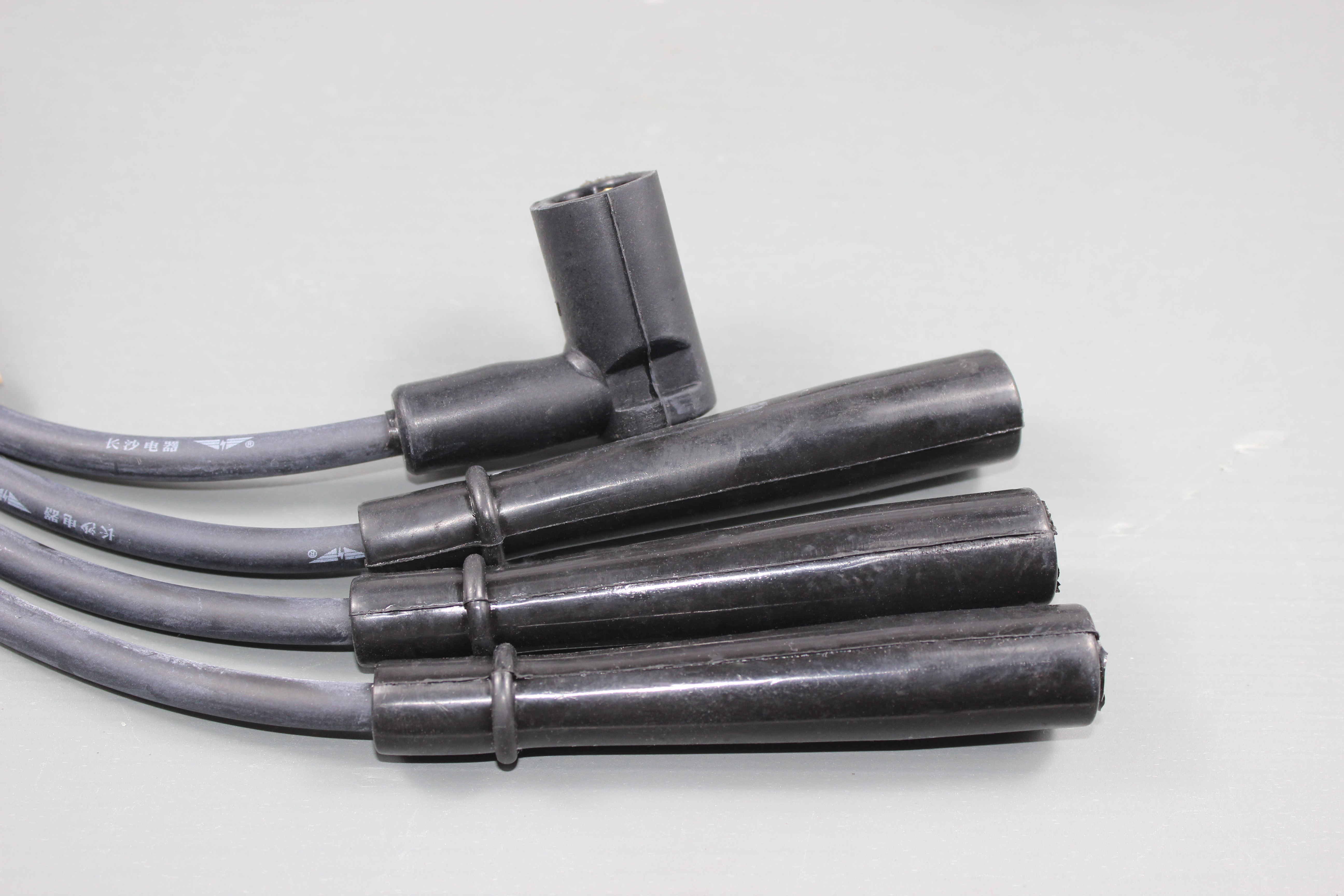 Ignition coil cable for Geely pride