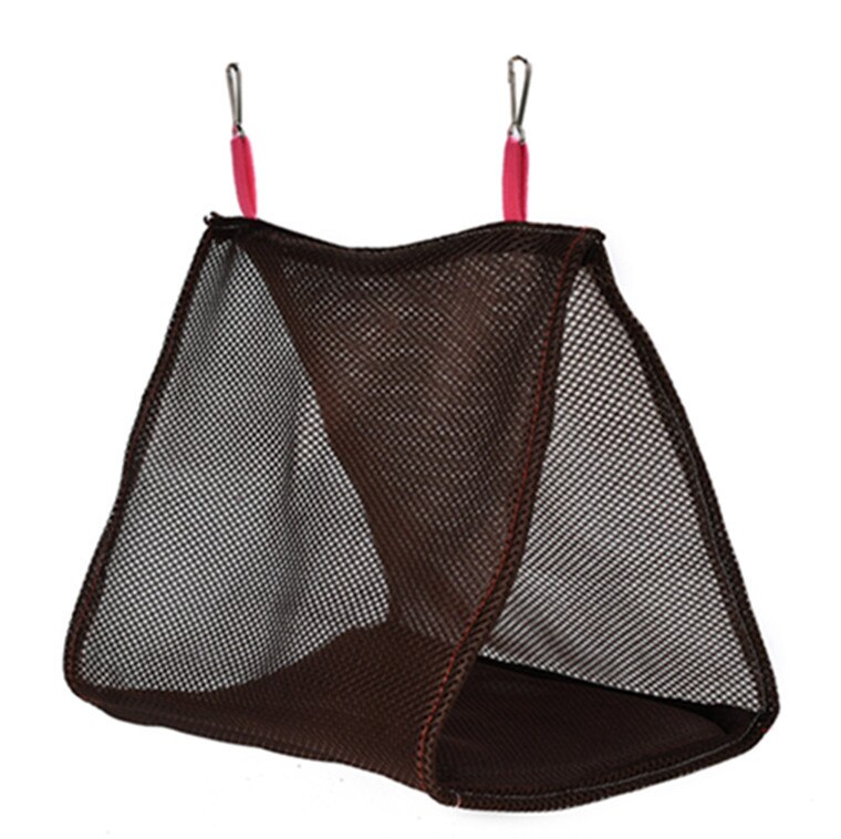 Photo inspiration: S L Soft Mesh Bird Cage Parrot Hammock Breathable Photo Inspiration
