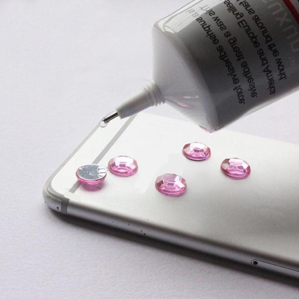 Echt E8000 Mobiele Telefoon Reparatie Lijm Mobiele Telefoon Lijm Lijm Sieraden Factory Direct Diy Mall Verkoop I8f0