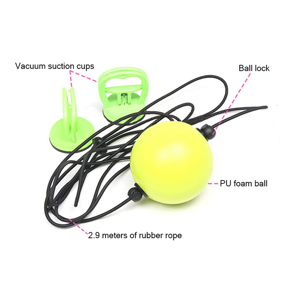 Boxing Speed Ball Quick Puncher Reflex Ball Boxing Speed Ball for Muay Thai MMA Fitness Training for Sports Fitness