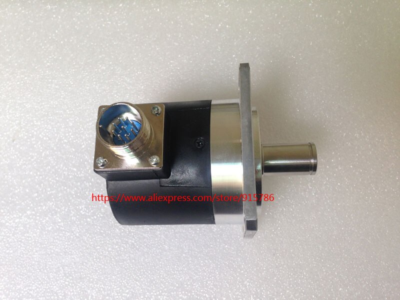 1pcs F515 CNC lathes spindle encoder / spindle encoder 1024 pulse / DC5V rotary encoder