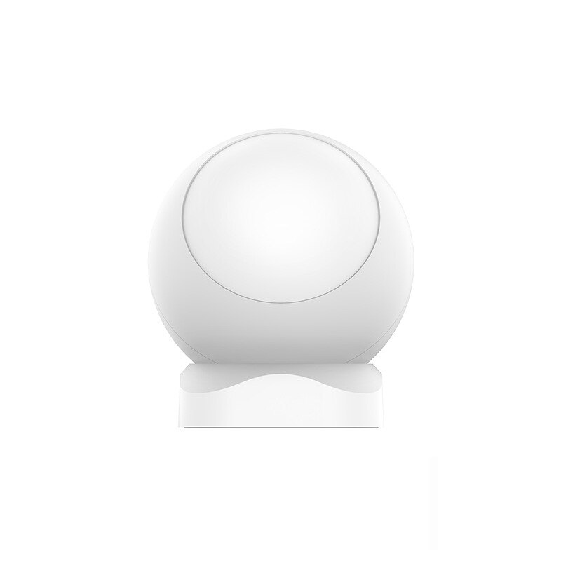 ZigBee PIR Sensor Infrared Sensor Infrared Human Body Moving Sensor Automatic Intelligent Household Alarm Sensor: Default Title