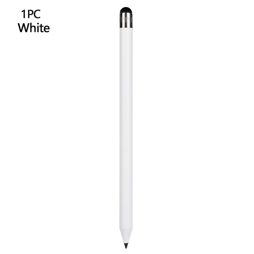 1PC 2 inch Light Capacitive Pen Touch Screen Stylus Pencil For Tablet iPad Cell Phone Samsung PC Electronics