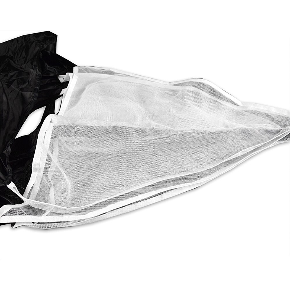 1PC Resistance Exercise Speed Training Parachute Running Chute Soccer Power Training Aids Resistance Training Umbrella Equipment