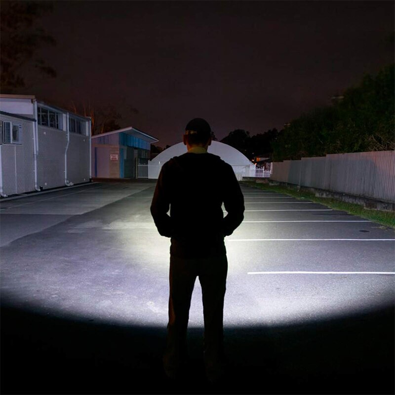 Naturehike 500 lumens led hoofdlamp - oplaadbaar lichtgewicht met draagbare tas beste hoofdlamp voor kamperen wandelen  nh18 lhl 2- b