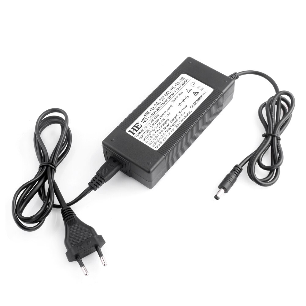 Power Supply DC 36V 12V 24V 2A Power Supply Adapter DC 36 12 24 V Volt Power Supply Adapter For Scooter RC Car Li-ion Battery