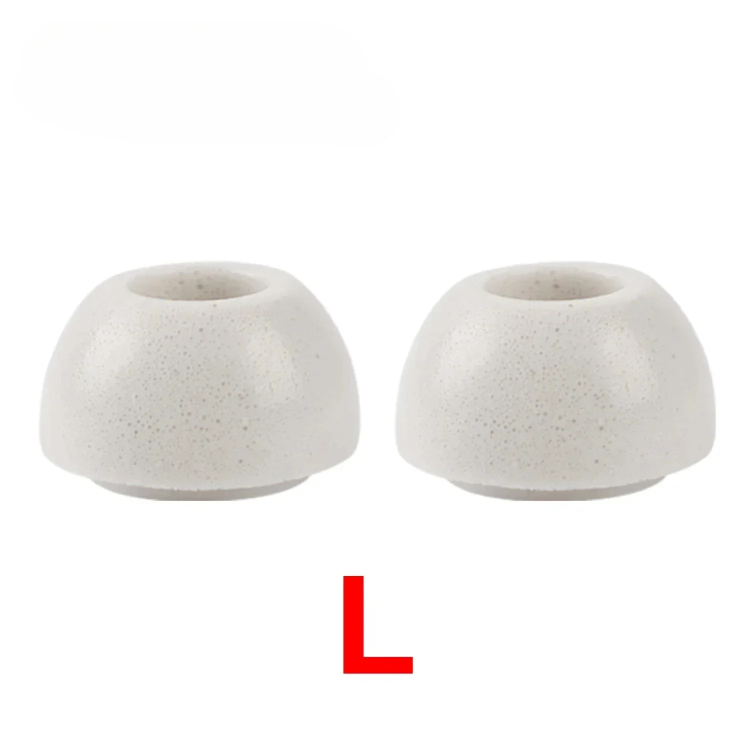 1/3Set For Apple Airpods Pro 2 Memory Foam Ear Tips Anti Noise Ear Plugs Earbud Tips Replacement Eartips Caps For Air Pods Pro2: XS / Khaki