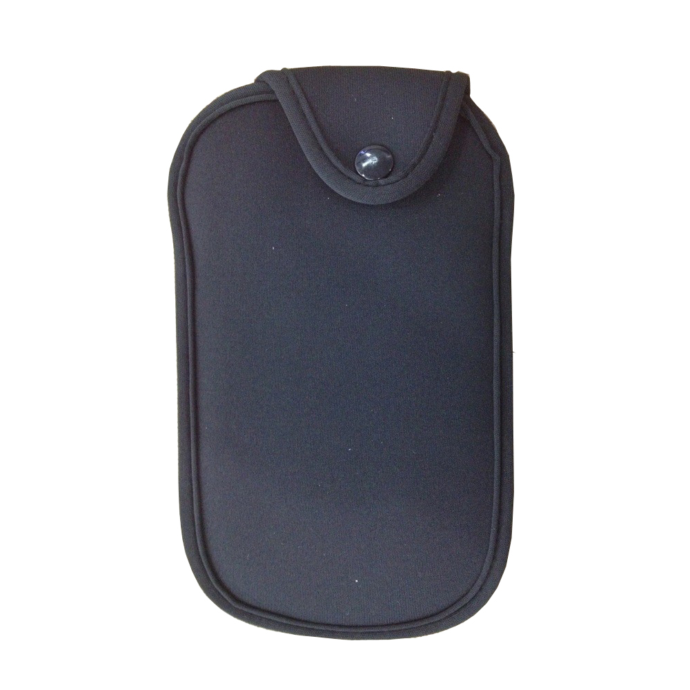 OSTENT Shockproof Protective Soft Cover Case Pouch Sleeve for Nintendo 3DSLL/XL Console