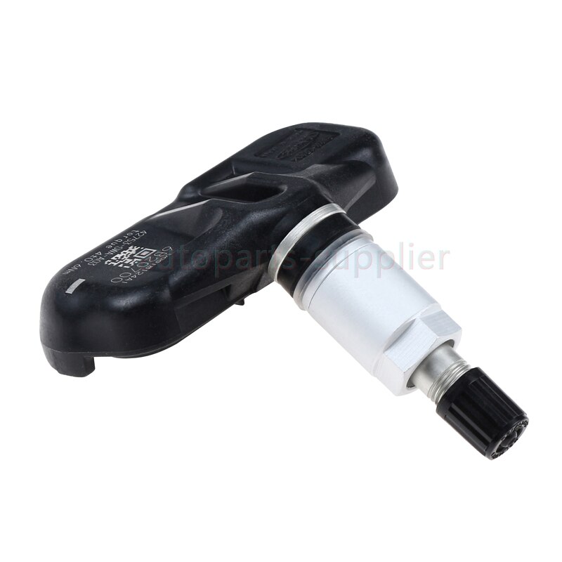 TPMS Tire Pressure Sensor – 42753-SWA-A53 / PMV-107M, 315MHz, For Honda CR-V & Accord, 1pc