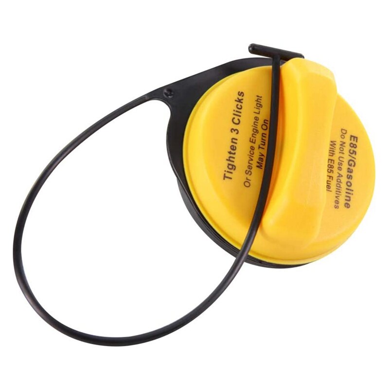 Fuel Tank Cap - Gas Tank Cover for Cadillac Escalade Chevrolet GMC GM GT295