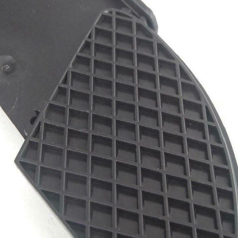 2088850223 Front Bumper Joint Cover Grill Right for MERCEDES BENZ CLK Class W208 1998-2003