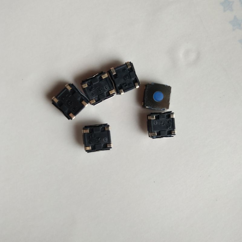 5Pcs SMD Mouse Micro Switch for Logitech MX Master Mouse Micro Middle Button