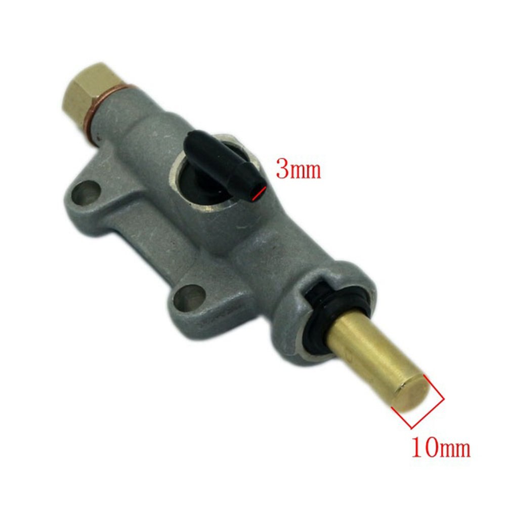 Heckstabilisator Buchsen 8-tlg. - Für Polaris Sportsman ATV Modelle