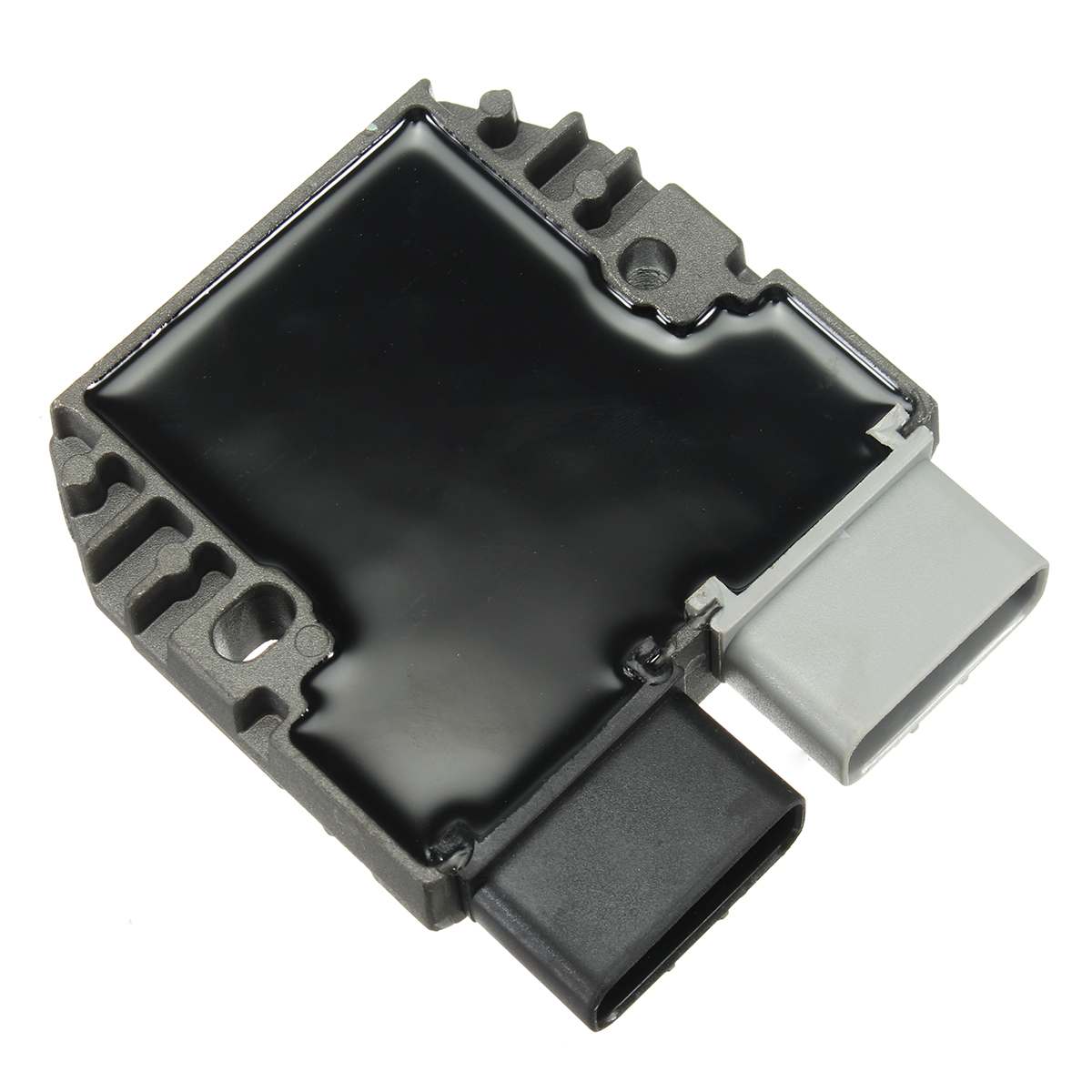 Regulator Rectifier Upgrade Kit Replaces FH012AA For SHINDENGEN MOSFET FH020AA
