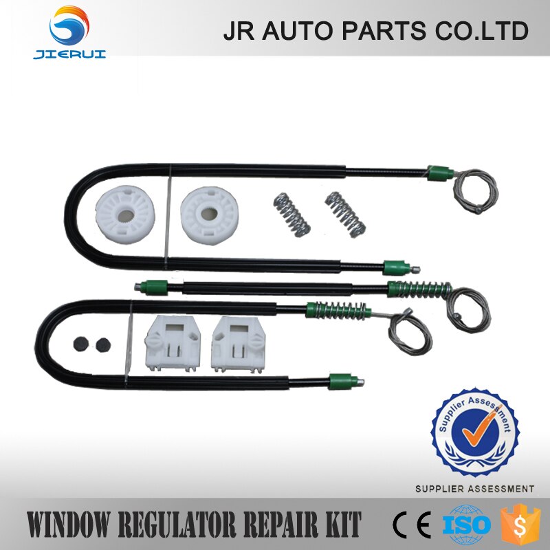 Window Regulator Repair Kit