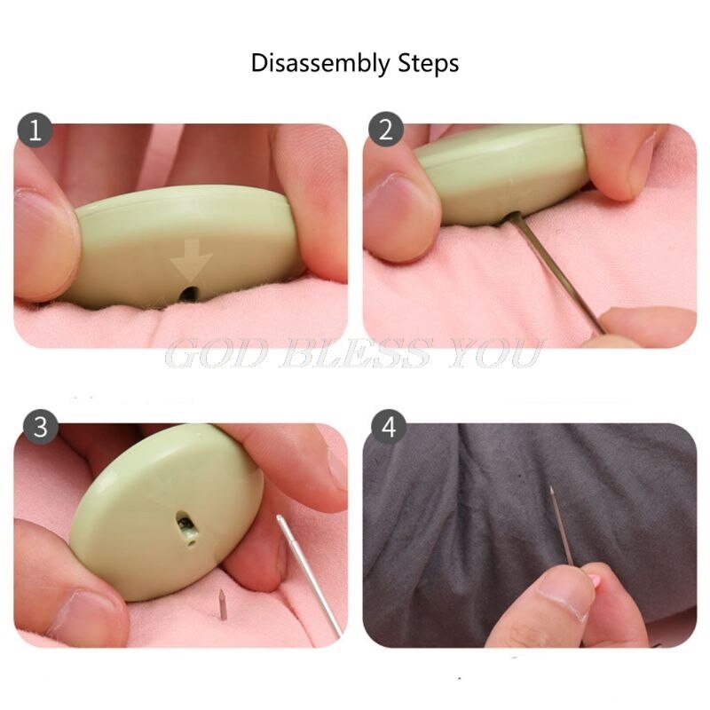 8 stk/sæt dyneclips tæppeholder fastgørelsesstykke quilt dyne griber klemme knap ark fastgørelsesanordninger ingen magnet praktisk nem brug