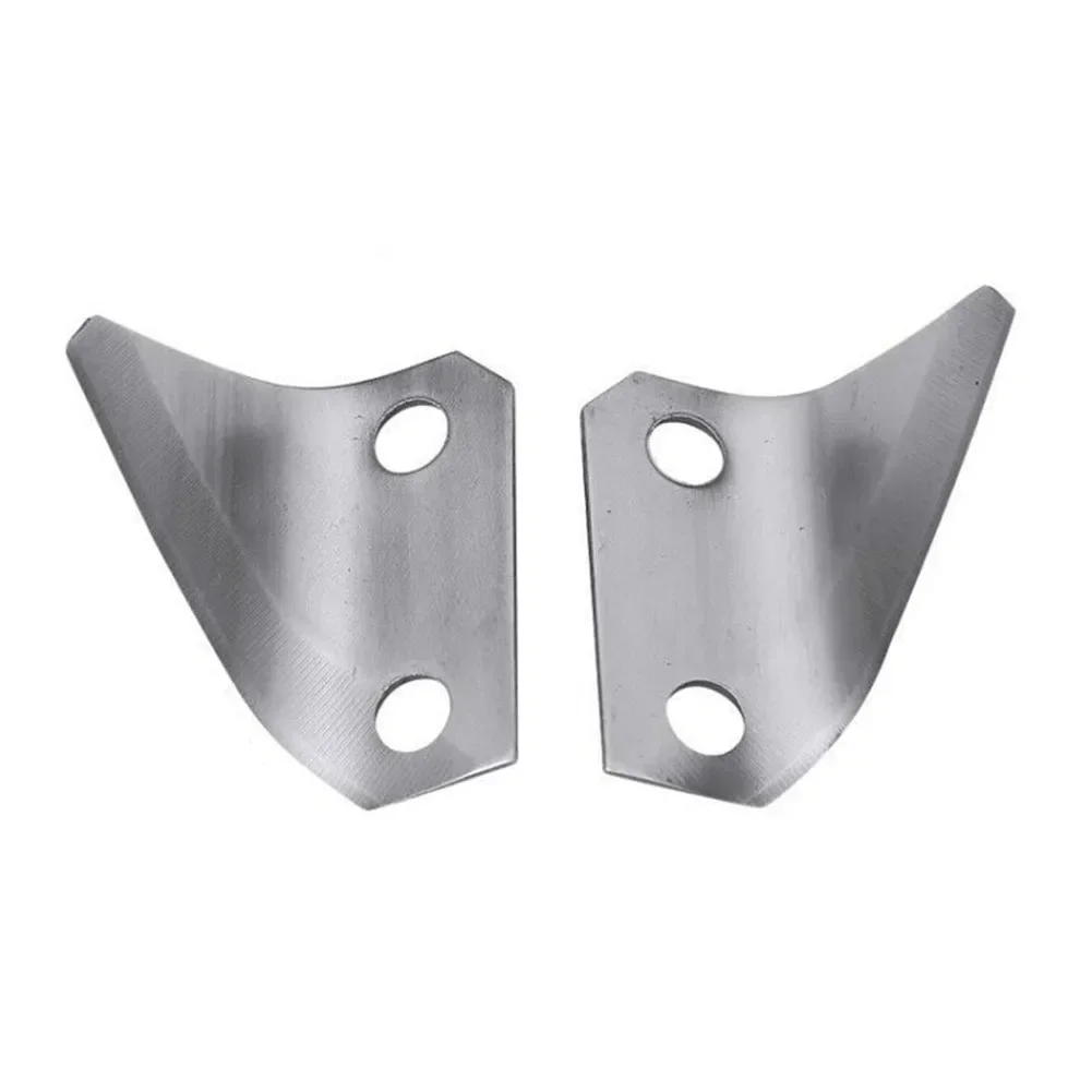 Grenklippare med 1 par blad trädgårdsredskap grenklippare sekatör beskärning växt ympningssax fruktträd praktisk