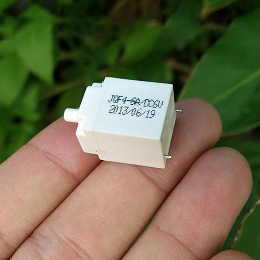 electromagnetic Vent valve Proportional valve Eye caregiver electronic blood pressure monitor DC6V solenoid valves