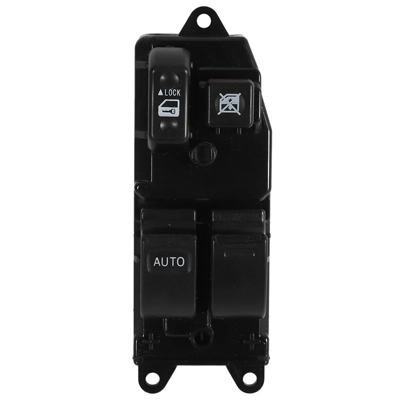 commutateur de fenêtre électrique pour camions Toyota 84820-0K051 848200K051