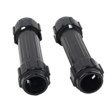 Plastic Kajak Peddel Connectors Schroef Gezamenlijke Vervanging Deel Tool Accessoires