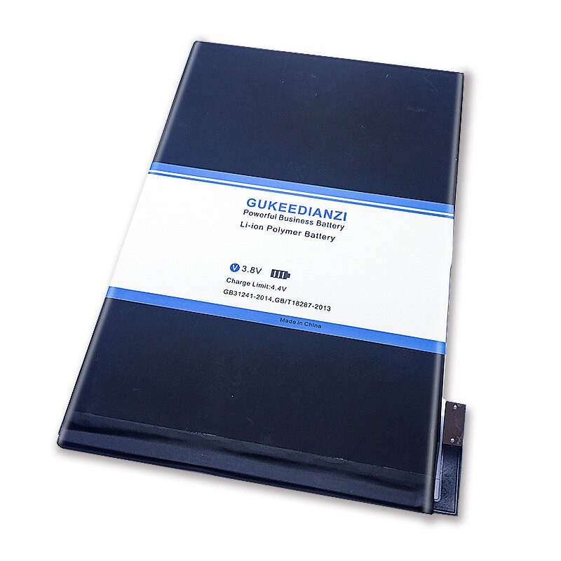 Tablet Battery For Apple iPad Mini 4 Mini4 A1538 A1546 A1550 Replacement Battery 6500mAh High Capacity Bateria Free Tools