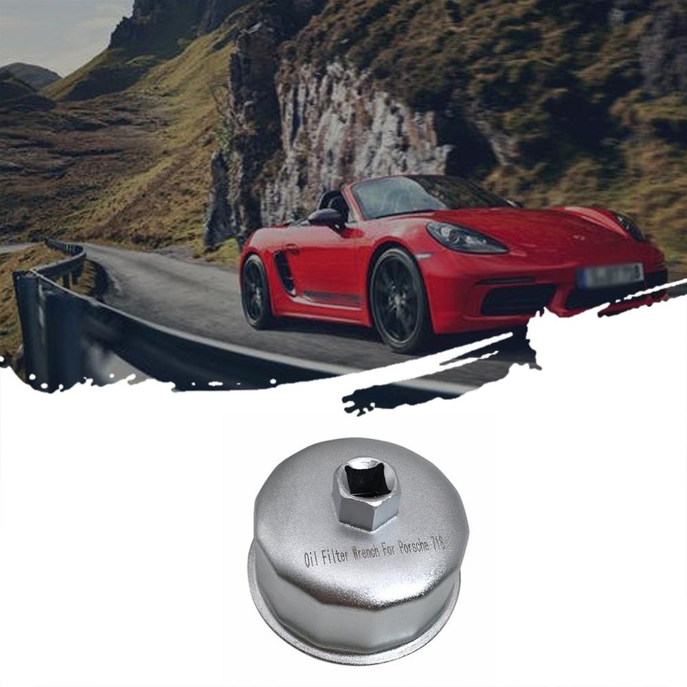 Oil Filter Wrench Cap Housing Tool Remover Special Oil Grinder Disassembly Tool Machine Filter Cartridge Wrench