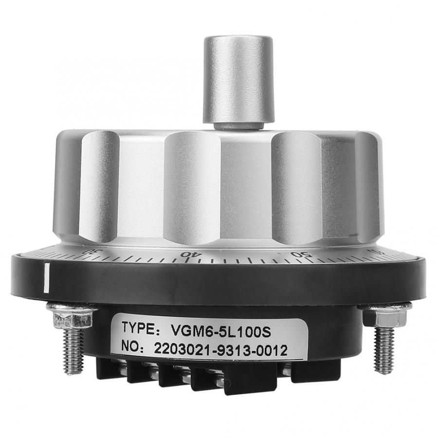 CNC wireless handwheel 5V Universal Electronic Hand Wheel 100 Manual Pulse Generator CNC Hand Wheel