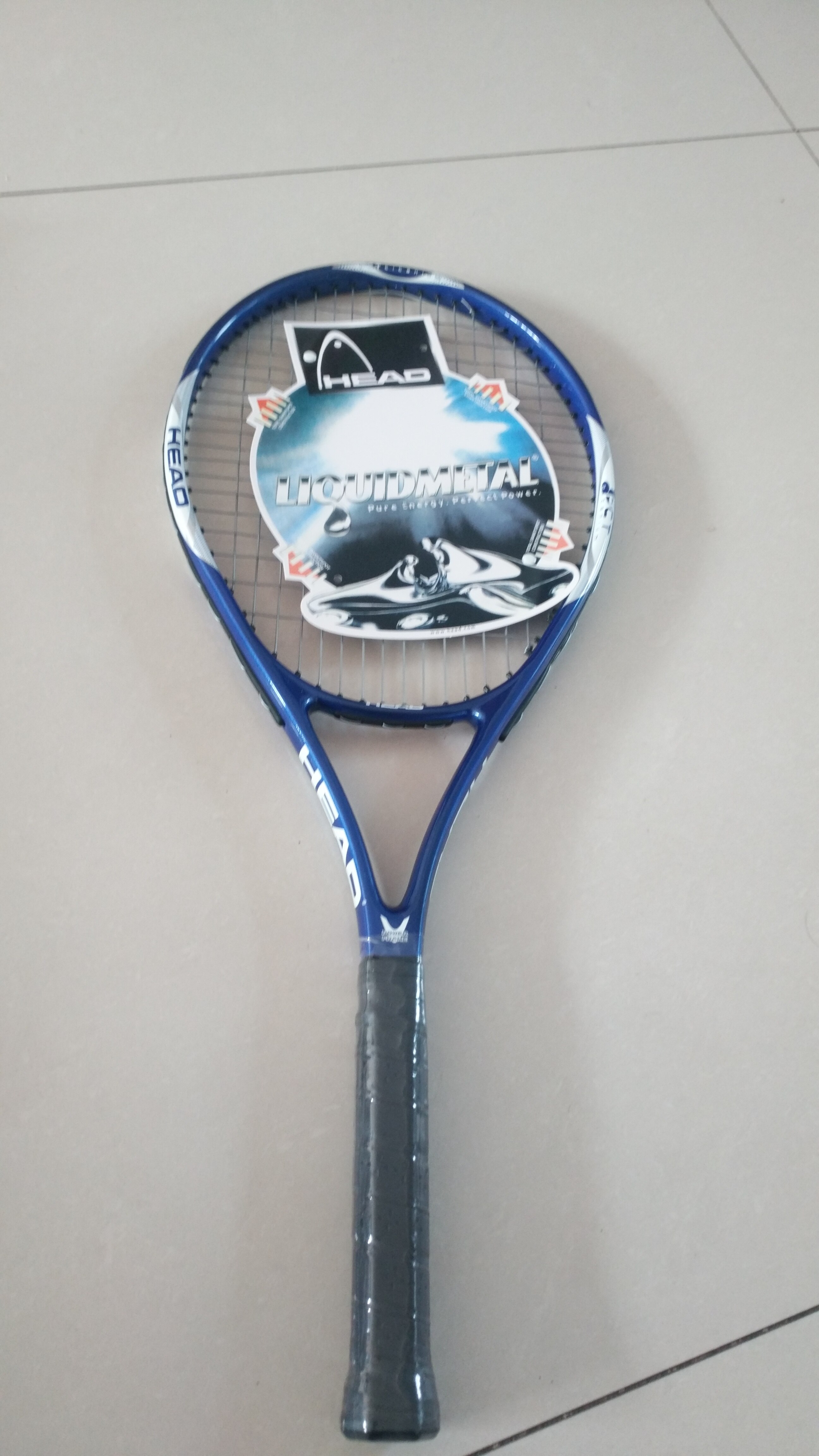 tennis sport Adult tennis racket, carbon fiber