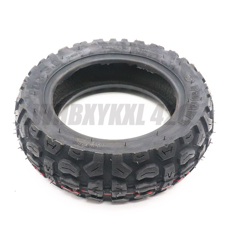 10X3 Inch Tuovt Off Road Stad Road Luchtband Buis Opblaasbare Band Voor Elektrische Scooter Speedual Grace 10 nul 10X 10*3.0