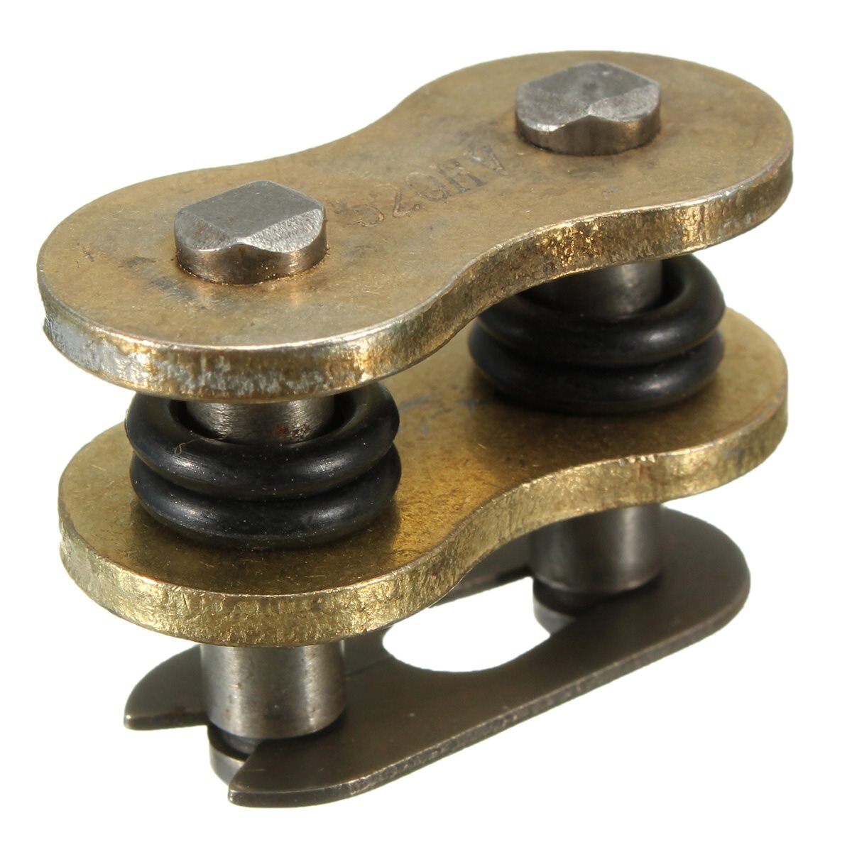 520H Heavy Chain Connecting Connector Master Joint Link with O-Ring For Motorcycle Dirt Bike Motorbike