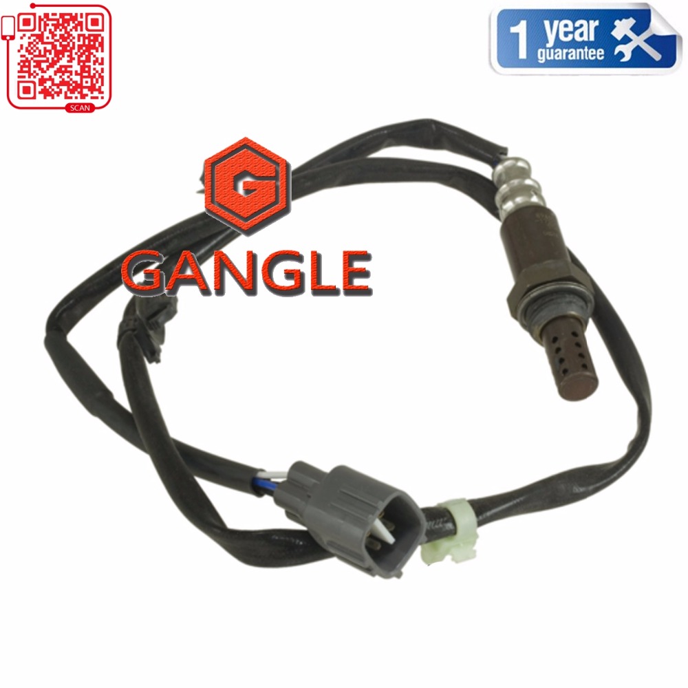 89465-17200 89465-17201 89465-24160 Oxygen Sensor Lambda Sensor For 2000-2005 TOYOTA MR2 SPYDER 234-4603