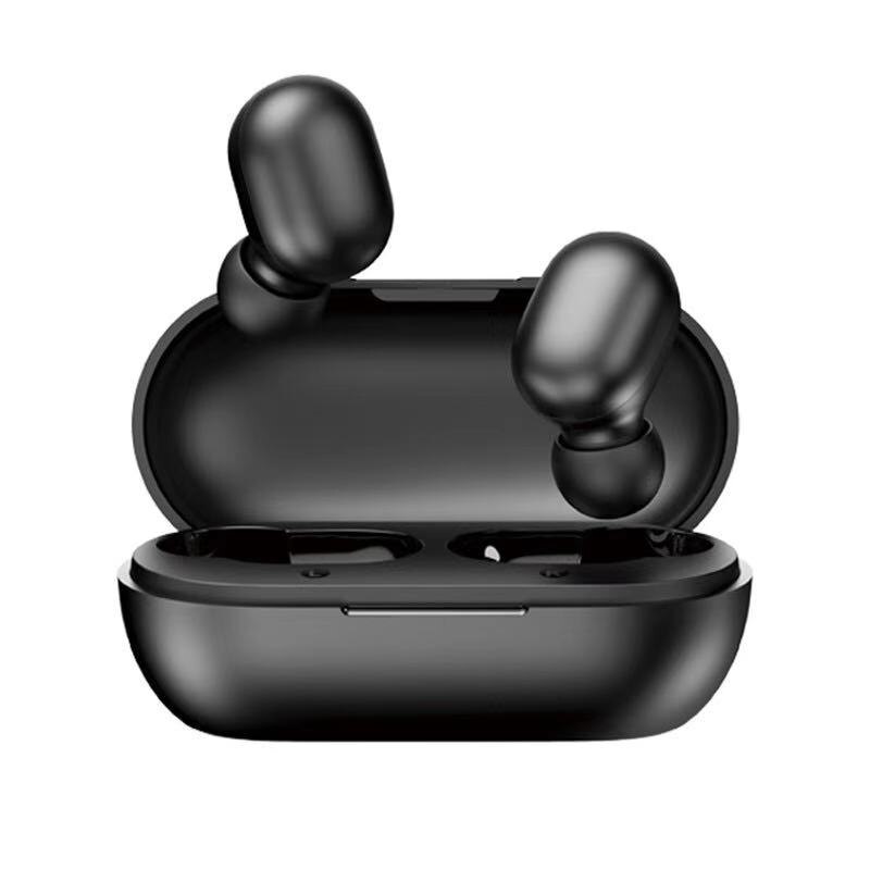 Haylou GT1 TWS Fingerprint Touch Bluetooth Earphones, HD Stereo Wireless Headphones,Noise Cancelling Gaming Headset Fast ship