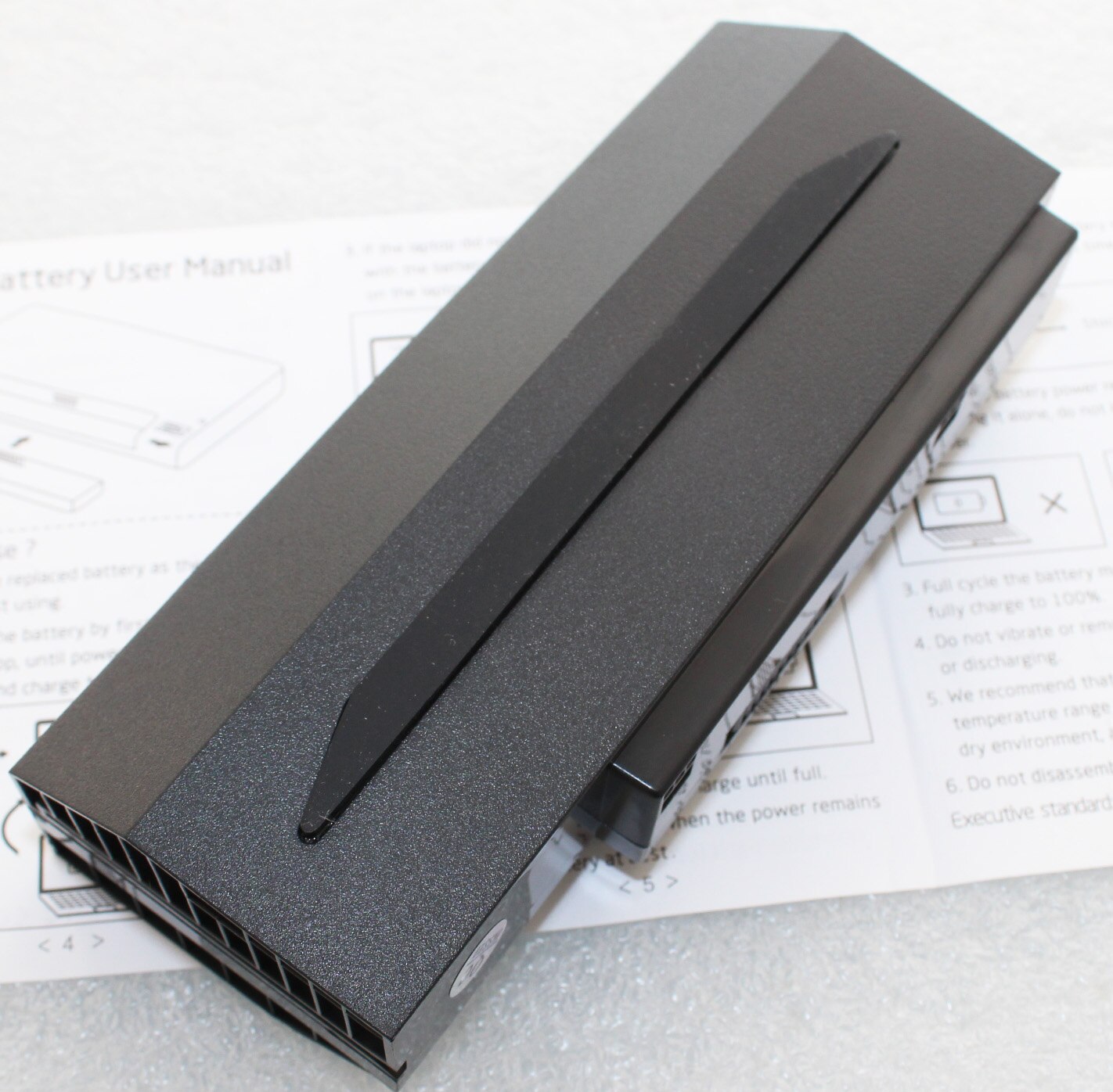 A42-G73 Laptop Battery for ASUS G53 G53S G53J G53JW G53SX G73 G73S G73J G73JH G73JQ G73JW G73JX G73SW G73-52 A42-G53 A43-G73