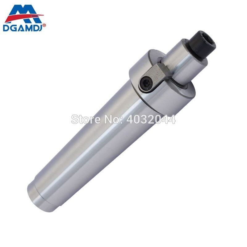 1Pcs MT2 MT3 MT4 Fmb FMB22 FMB27 M10 M12 M16 Mohs Freesmachine Gereedschaphouder, gezicht Frezen Disk Aansluiten Handvat